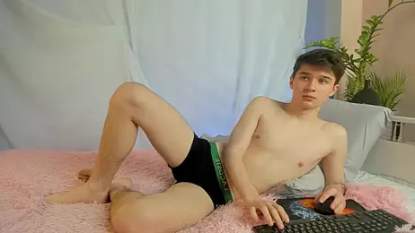 SherlockMax — Stripchat recorded stream screenshot (10 Apr 2026)