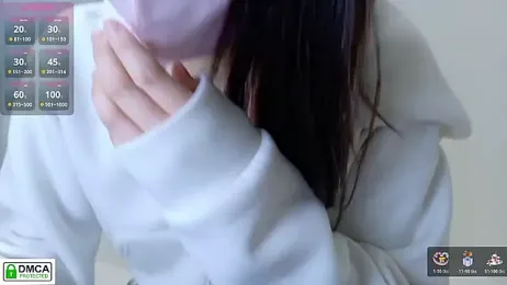 SUZU_ — Stripchat recorded stream image, 10.04.2026 21:40