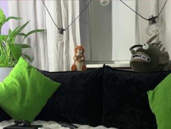 Kira_Li_Lime — Bongacams recorded stream image, 10.04.2026 17:50