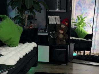 Kira_Li_Lime — Bongacams recorded stream image, 10.04.2026 17:50