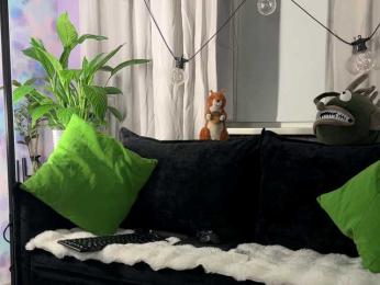 Kira_Li_Lime — Bongacams recorded stream image, 10.04.2026 17:50