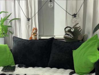 Kira_Li_Lime — Bongacams recorded stream image, 10.04.2026 17:50