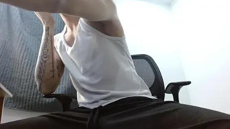 jaico_santos — Stripchat recorded stream image, 10.04.2026 23:30
