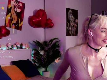 barsaa7 — Bongacams recorded stream image, 10.04.2026 22:20
