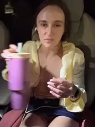 lunagirl13 — Stripchat recorded stream image, 11.04.2026 00:10