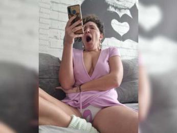 natalia1987 — Bongacams recorded stream image, 11.04.2026 03:20