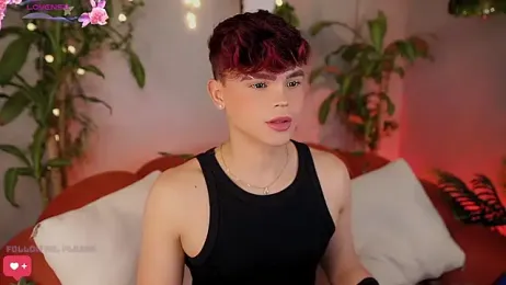 PRINCE_STEV — Stripchat recorded stream screenshot (11 Apr 2026)