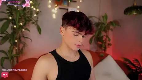 PRINCE_STEV — Stripchat recorded stream screenshot (11 Apr 2026)