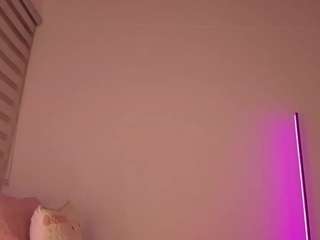 nicoleriveraa — Camsoda recorded stream screenshot (11 Apr 2026)