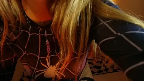 SweetJennaa — Stripchat recorded stream screenshot (11 Apr 2026)