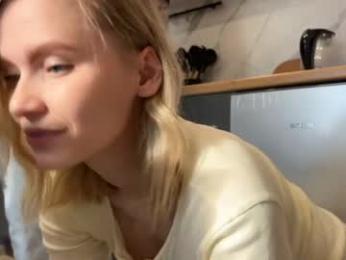 adele_nick2202 — Chaturbate recorded stream screenshot (11 Apr 2026)