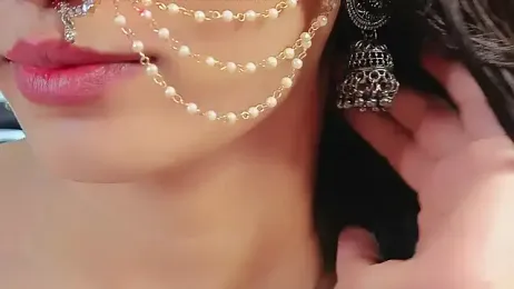 Wow-nisha — Stripchat recorded stream screenshot (11 Apr 2026)