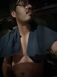 Bbyboyivan — Stripchat recorded stream screenshot (11 Apr 2026)