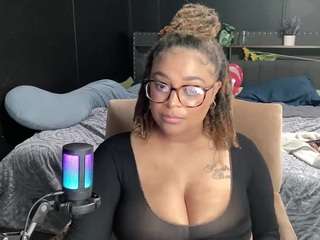 nastyylondon — Camsoda recorded stream screenshot (11 Apr 2026)