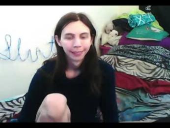 totalfuckingadorable — Chaturbate recorded stream image, 11.04.2026 01:00