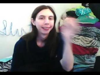 totalfuckingadorable — Chaturbate recorded stream image, 11.04.2026 01:00