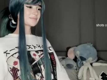 lonelly_lolly98 — Chaturbate recorded stream image, 11.04.2026 04:10