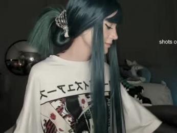 lonelly_lolly98 — Chaturbate recorded stream image, 11.04.2026 04:10