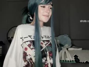 lonelly_lolly98 — Chaturbate recorded stream image, 11.04.2026 04:10