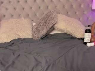 kaitlyn-brown — Camsoda recorded stream image, 11.04.2026 04:40
