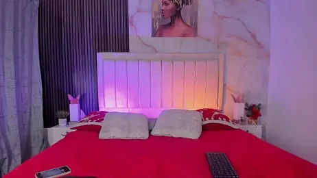 pinky_peach — Stripchat recorded stream image, 11.04.2026 04:40