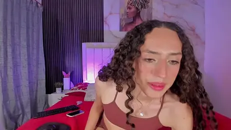 pinky_peach — Stripchat recorded stream image, 11.04.2026 04:40