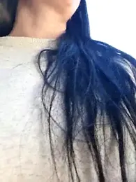 -Pupsiki- — Stripchat recorded stream image, 11.04.2026 07:10