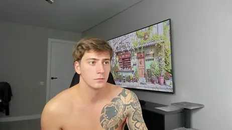DaniHort — Stripchat recorded stream image, 11.04.2026 08:20