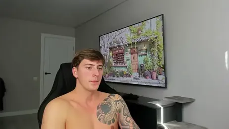 DaniHort — Stripchat recorded stream image, 11.04.2026 08:20