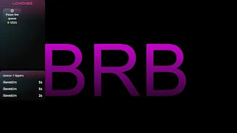 AvenGlow — Stripchat recorded stream image, 11.04.2026 06:20