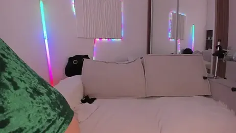 CarolMay — Stripchat recorded stream image, 11.04.2026 08:30