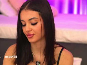 LilaRosie — Bongacams recorded stream image, 11.04.2026 04:30