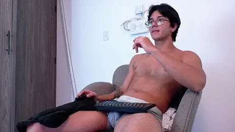 Markuss__ — Stripchat recorded stream screenshot (11 Apr 2026)