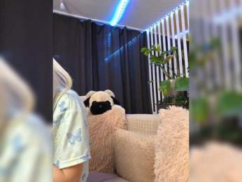 FlowwwerGirl — Bongacams recorded stream screenshot (11 Apr 2026)