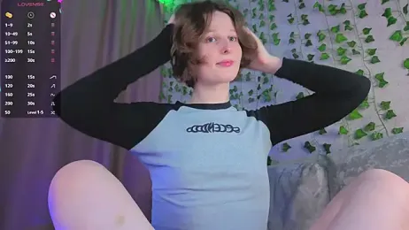 c0ralynx — Stripchat recorded stream image, 11.04.2026 11:20