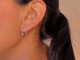 Isa Raven — Flirt4free recorded stream image, 11.04.2026 09:40