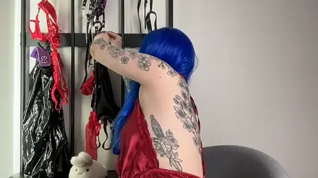 coyemoo — Stripchat recorded stream image, 11.04.2026 13:40