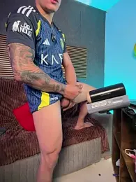 _EUFRATES_ — Stripchat recorded stream image, 11.04.2026 11:30