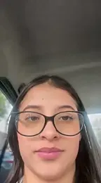 Arilw — Stripchat recorded stream image, 08.03.2025 13:40