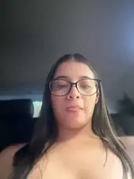 Arilw — Stripchat recorded stream image, 08.03.2025 13:40