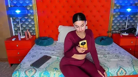 VallerieJones — Stripchat recorded stream image, 11.04.2026 14:50