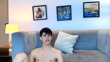 TWINKS_FRIENDS — Stripchat recorded stream image, 11.04.2026 13:20