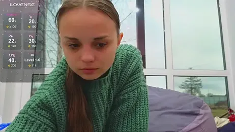 Misss_Vikk — Stripchat recorded stream image, 11.04.2026 13:50