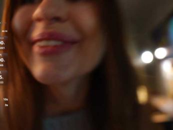 Coconutkitty — Bongacams recorded stream image, 11.04.2026 16:50