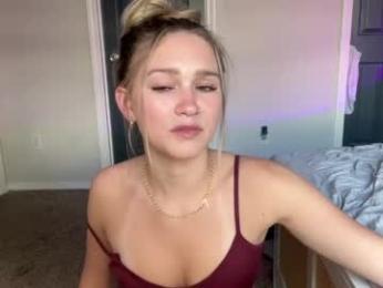 brianaboo — Chaturbate recorded stream image, 11.04.2026 14:00