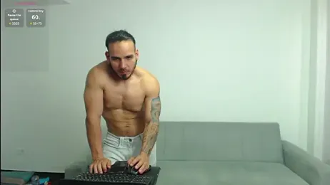 jhustin_marcius — Stripchat recorded stream image, 11.04.2026 15:10