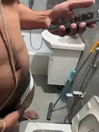 The_AlphaDuo — Stripchat recorded stream image, 11.04.2026 19:10