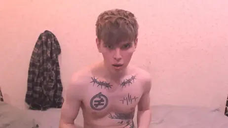 Fredd_Xanders — Stripchat recorded stream image, 11.04.2026 16:50