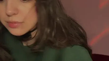 OohBunny — Stripchat recorded stream image, 11.04.2026 19:00