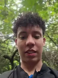 yoursexyjose — Stripchat recorded stream image, 11.04.2026 19:40